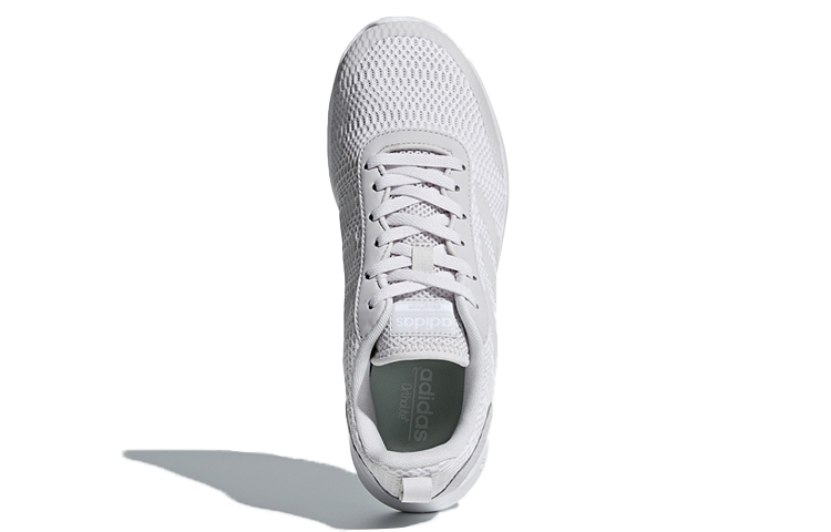 Purchase (W) adidas neo Element Race ''Gris Blanc'' DB1482