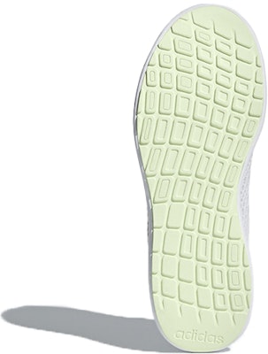 (W) adidas neo Element Race 'Abu Putih' DB1482 Details for (W) adidas neo Element Race 'Abu Putih' DB1482