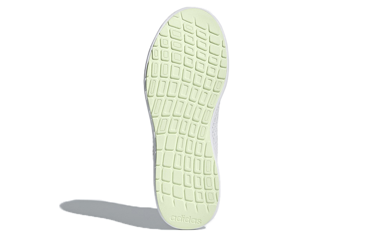 Details for (W) adidas neo Element Race ''Gris Blanc'' DB1482