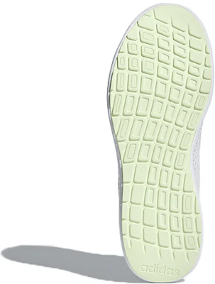 (W) adidas neo Element Race ''Gris Blanc'' DB1482 Details for (W) adidas neo Element Race ''Gris Blanc'' DB1482