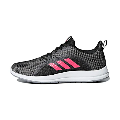 (W) adidas NEO Element V 'Night Sky Black'