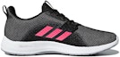 Order (W) adidas NEO Element V 'Night Sky Black' Sepatu Hitam Langit Malam CM7302