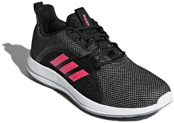 (W) adidas NEO Element V 'Night Sky Black' Sepatu Hitam Langit Malam CM7302 Lookbook (W) adidas NEO Element V 'Night Sky Black' Sepatu Hitam Langit Malam CM7302