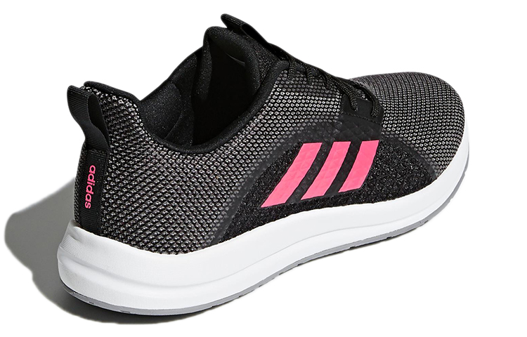 Shop (W) adidas NEO Element V 'Night Sky Black' Sepatu Hitam Langit Malam CM7302
