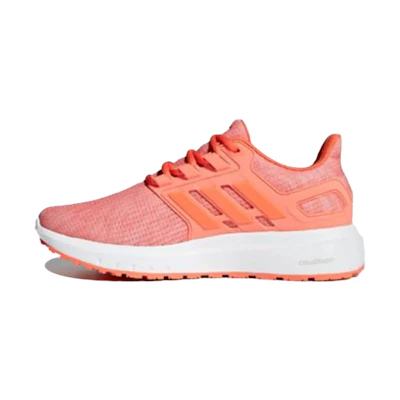 (W) adidas Energy Cloud 2 'Orchid Tint Trace Orange'
