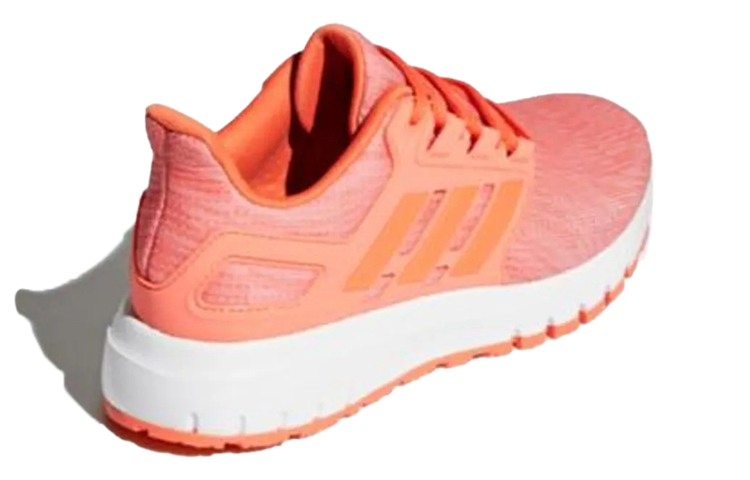 Lookbook (W) 아디다스 에너지 클라우드 2 '오키드 틴트 트레이스 오렌지' CG4065