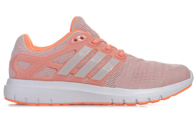 Order (W) adidas NEO Energy Cloud ''Oranje Roze'' B44849