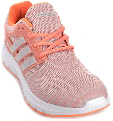 (W) adidas NEO Energy Cloud ''Oranje Roze'' B44849 Lookbook (W) adidas NEO Energy Cloud ''Oranje Roze'' B44849