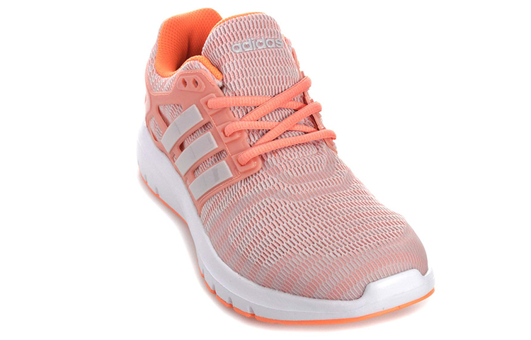Lookbook (W) アディダス NEO エナジークラウド (オレンジピンク) B44849