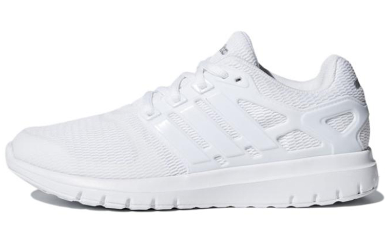Buy (W) アディダス NEO エナジークラウド 白 (or)  NEOエナジークラウド 白/快適 B44848