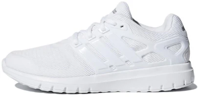 (Women) adidas NEO Energy Cloud 'White Comfort' B44848 (Women) adidas NEO Energy Cloud 'White Comfort' B44848