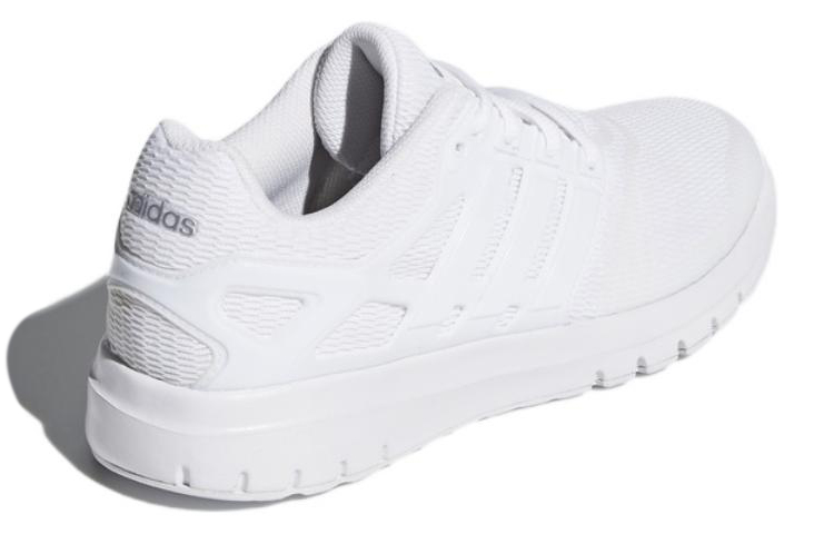 Shop (W) アディダス NEO エナジークラウド 白 (or)  NEOエナジークラウド 白/快適 B44848