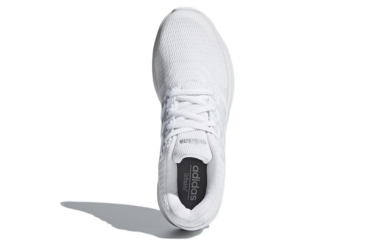 Purchase (W) アディダス NEO エナジークラウド 白 (or)  NEOエナジークラウド 白/快適 B44848
