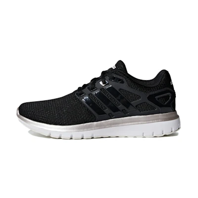 (W) adidas neo Energy Cloud V 'Black White'