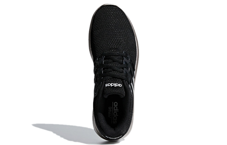 Shop (W) adidas neo Energy Cloud V 'Hitam Putih' F35051