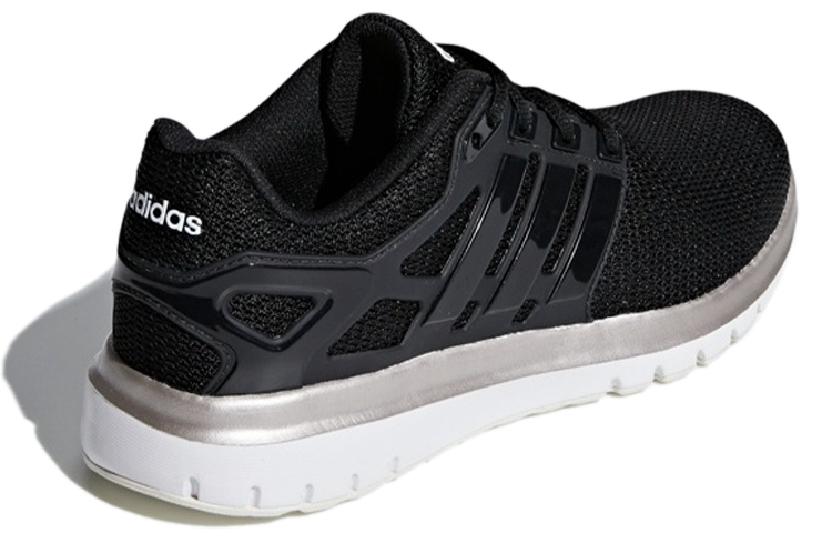 Purchase (W) adidas neo Energy Cloud V 'Hitam Putih' F35051