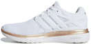 Buy (W) adidas neo Energy Cloud V 'Putih Coklat' F35050