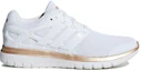Lookbook (W) adidas neo Energy Cloud V 'Putih Coklat' F35050