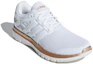 Shop (W) adidas neo Energy Cloud V 'Putih Coklat' F35050