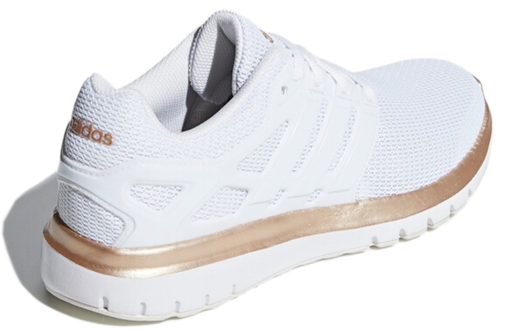 Purchase (W) adidas neo Energy Cloud V 'Putih Coklat' F35050