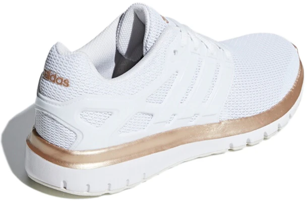 (W) adidas neo Energy Cloud V 'Putih Coklat' F35050 Purchase (W) adidas neo Energy Cloud V 'Putih Coklat' F35050