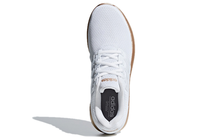 Details for (W) adidas neo Energy Cloud V 'Putih Coklat' F35050