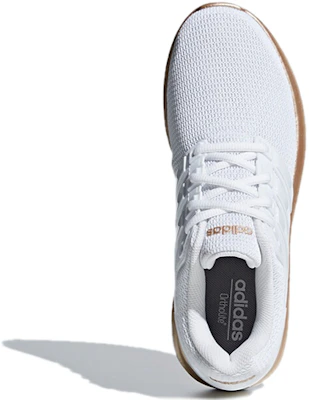 (W) adidas neo Energy Cloud V 'Putih Coklat' F35050 Details for (W) adidas neo Energy Cloud V 'Putih Coklat' F35050