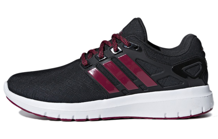 (Women) adidas neo Energy Cloud V Black B44867