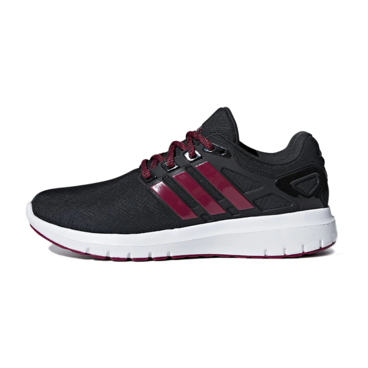 Comprar (Women) adidas neo Energy Cloud V Black B44867 Novelship