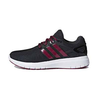 (W) adidas neo Energy Cloud V Black