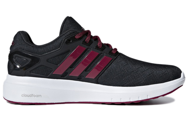 Order (W) 아디다스 네오 에너지 클라우드 V 블랙 (Adidas Neo Energy Cloud V Black) B44867