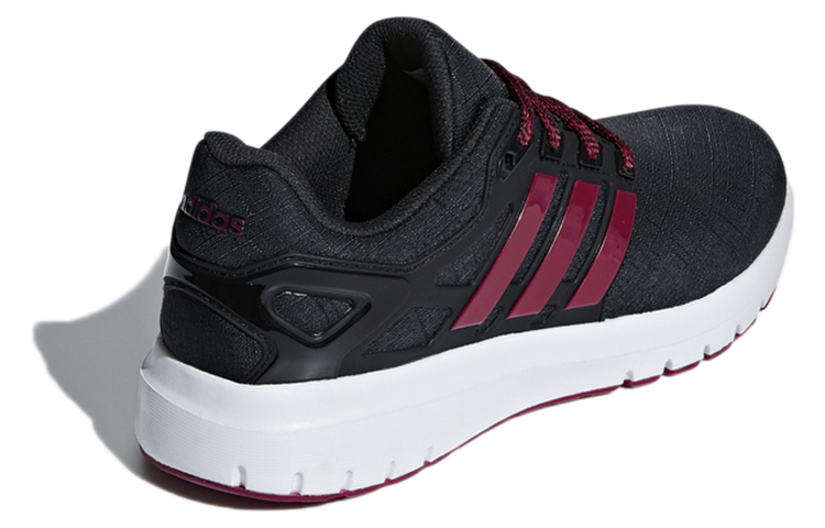 Shop (W) 아디다스 네오 에너지 클라우드 V 블랙 (Adidas Neo Energy Cloud V Black) B44867