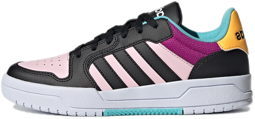 (W) アディダス NEO エントラップ "ブラックピンク" GY7631 Buy (W) アディダス NEO エントラップ "ブラックピンク" GY7631