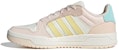(W) adidas neo Entrap 'Krim Pastel Merah Jambu' ID6054
