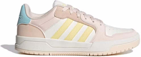 (W) アディダス ネオ エントラップ「クリームパステルピンク」 ID6054 Order (W) アディダス ネオ エントラップ「クリームパステルピンク」 ID6054