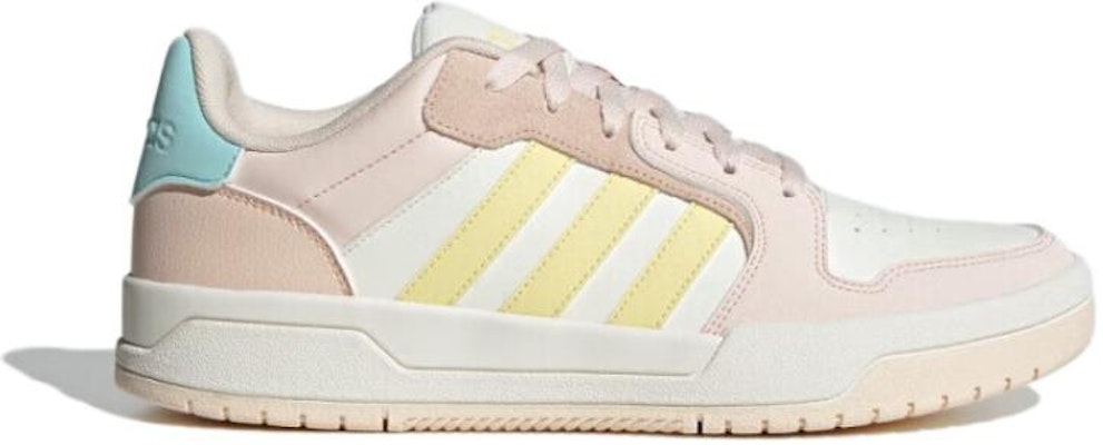 (W) adidas neo Entrap 'Krim Pastel Merah Jambu' ID6054 Order (W) adidas neo Entrap 'Krim Pastel Merah Jambu' ID6054
