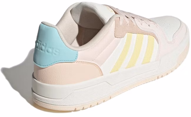 (W) adidas neo Entrap 'Krim Pastel Merah Jambu' ID6054 Lookbook (W) adidas neo Entrap 'Krim Pastel Merah Jambu' ID6054
