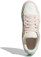 (W) アディダス ネオ エントラップ「クリームパステルピンク」 ID6054 Shop (W) アディダス ネオ エントラップ「クリームパステルピンク」 ID6054