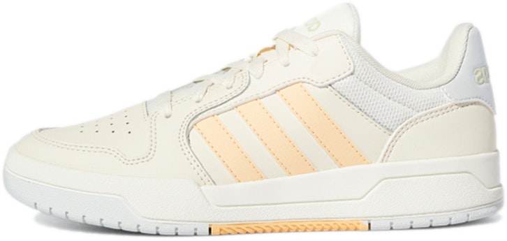women-adidas-neo-entrap-creamwhite-orange-gz-6808