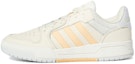 Buy (W) 아디다스 네오 엔트랩 '크림화이트 오렌지' GZ6808