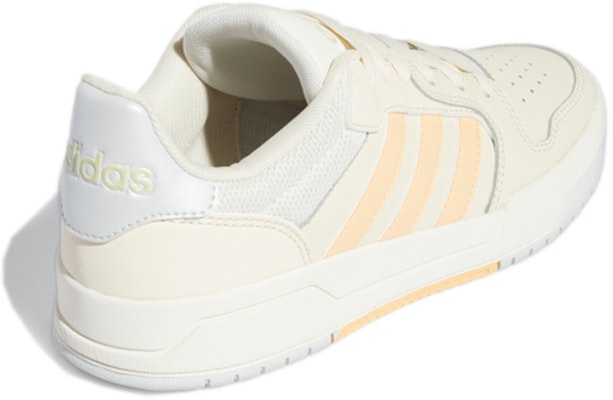 (W) 아디다스 네오 엔트랩 '크림화이트 오렌지' GZ6808 Shop (W) 아디다스 네오 엔트랩 '크림화이트 오렌지' GZ6808