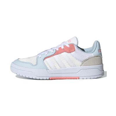 (W) adidas neo Entrap 'Light Blue White'