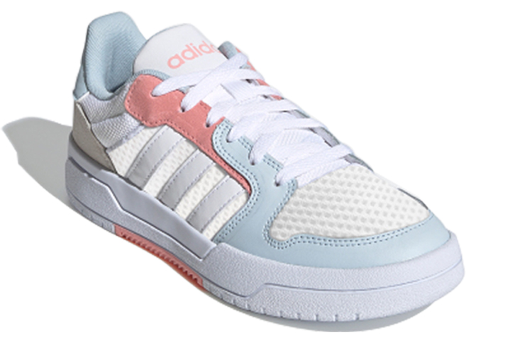 Order (W) アディダス ネオ エントラップ ライトブルー/ホワイト FX3979