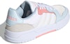 Lookbook (W) adidas neo Entrap 'Biru Muda Putih' FX3979