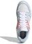 Shop (W) adidas neo Entrap 'Biru Muda Putih' FX3979