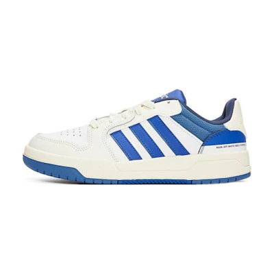 (W) adidas Neo Entrap 'Off White Trace Royal'