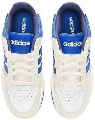 (Women) adidas Neo Entrap 'Off White Trace Royal' HR1931 Shop (Women) adidas Neo Entrap 'Off White Trace Royal' HR1931