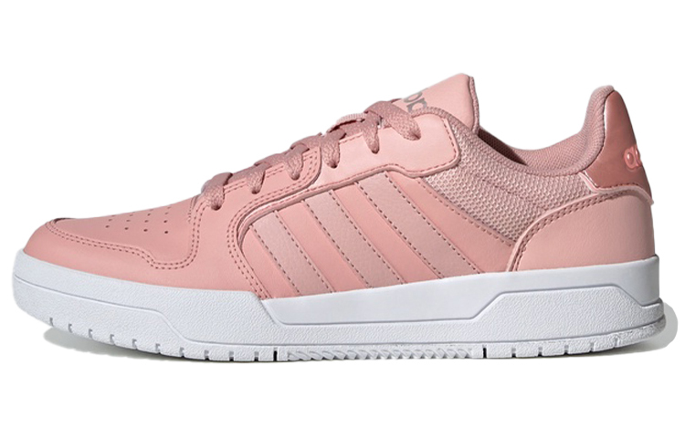 Buy (W) 아디다스 네오 엔트랩 핑크/화이트 EG4331