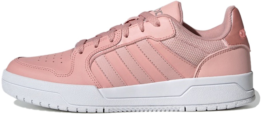 (W) adidas neo Entrap 粉白色系列 EG4331 Buy (W) adidas neo Entrap 粉白色系列 EG4331