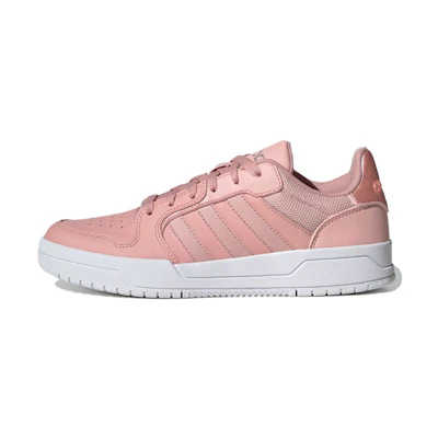(W) adidas neo Entrap 'Pink White'
